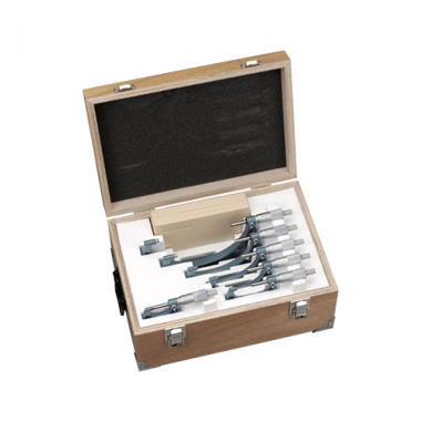 Mitutoyo日本三豐一般型外徑測微器