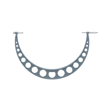 Mitutoyo日本三豐特殊型外徑測微器