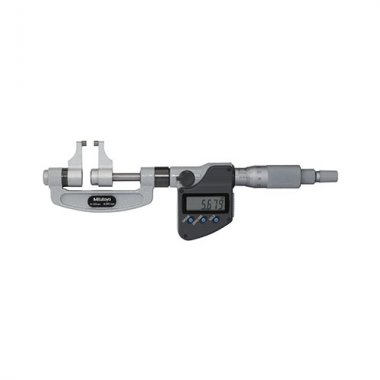 Mitutoyo日本三豐特殊型外徑測微器