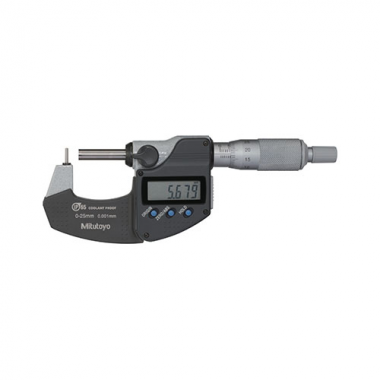 Mitutoyo日本三豐特殊型外徑測微器