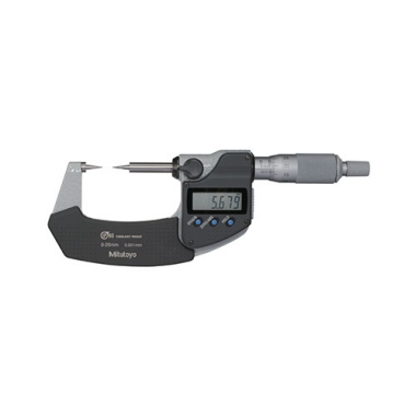 Mitutoyo日本三豐特殊型外徑測微器