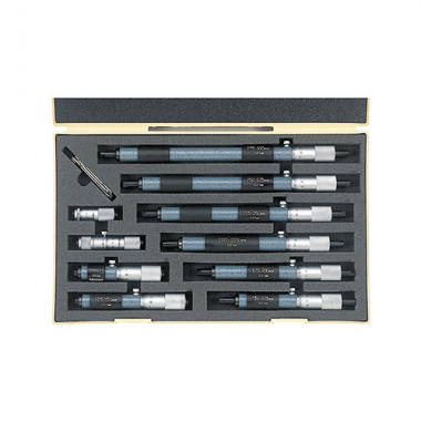 Mitutoyo日本三豐兩點式內徑測微器類