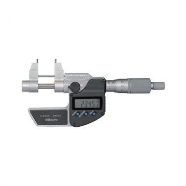 Mitutoyo日本三豐兩點式內徑測微器類