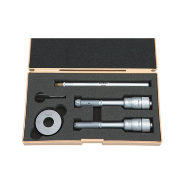 Mitutoyo日本三豐三點式內徑測微器類