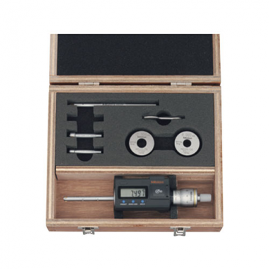 Mitutoyo日本三豐三點式內徑測微器類