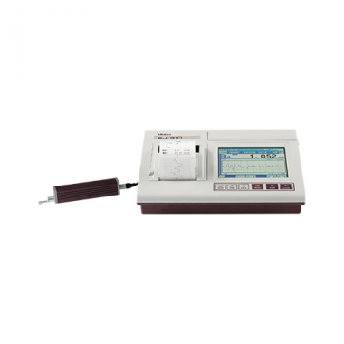 Mitutoyo日本三豐表面粗度計