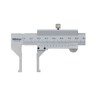 Mitutoyo日本三豐特殊卡尺