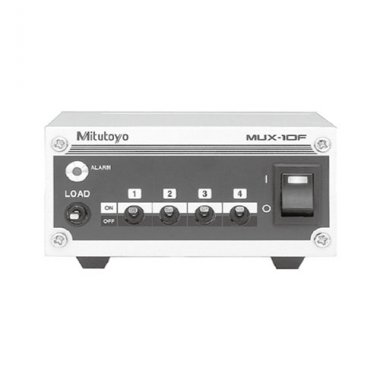Mitutoyo日本三豐計測資料有線通訊系統