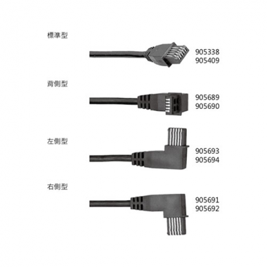Mitutoyo日本三豐計測資料有線通訊系統