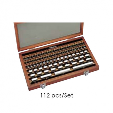 Mitutoyo日本三豐塊規