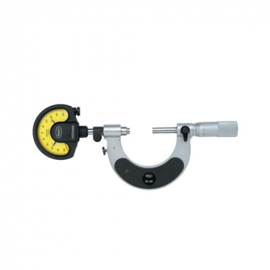 德國Mahr分厘卡類