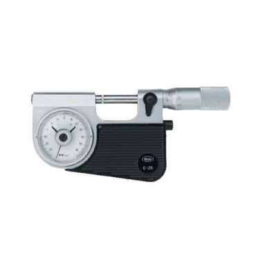 德國Mahr分厘卡類