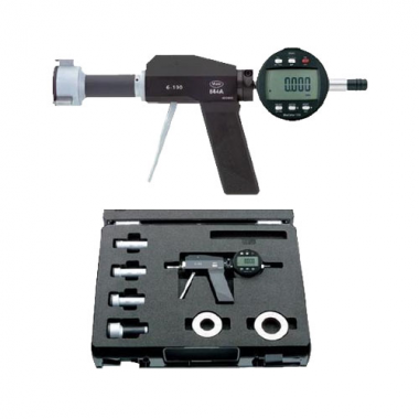 德國Mahr分厘卡類