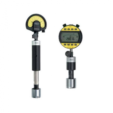 德國Mahr指示型量儀器類