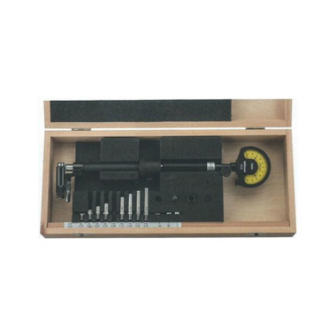 德國Mahr指示型量儀器類