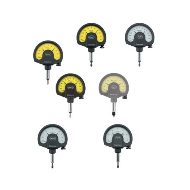 德國Mahr指針.比測.槓桿量錶類