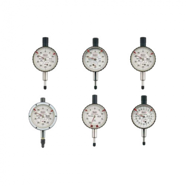 德國Mahr指針.比測.槓桿量錶類