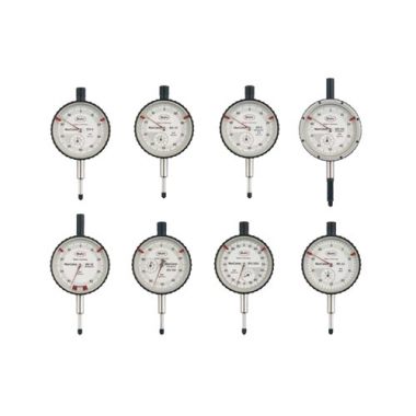 德國Mahr指針.比測.槓桿量錶類