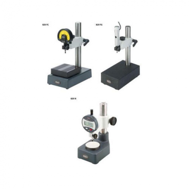 德國Mahr測量台座類