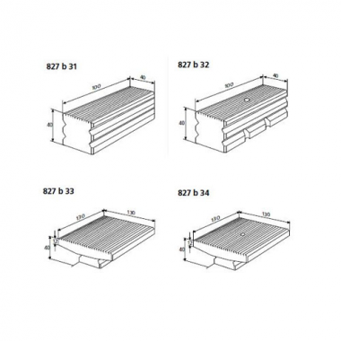 德國Mahr測量台座類