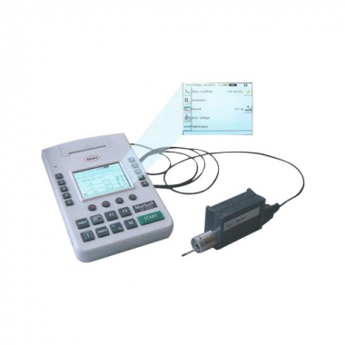 德國Mahr精密測量儀器類