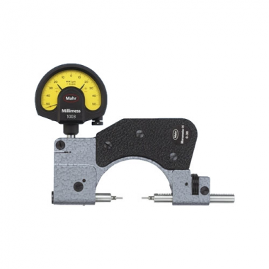 德國Mahr附表卡規類