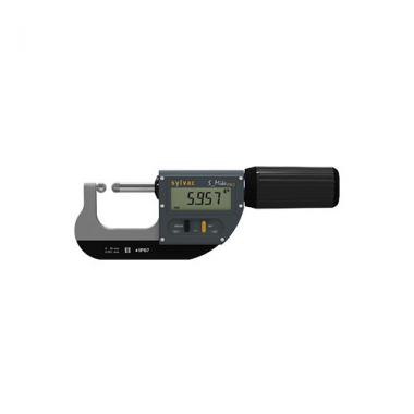 瑞士Sylvac電子分厘卡