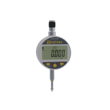 瑞士Sylvac電子量錶