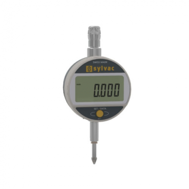 瑞士Sylvac電子量錶