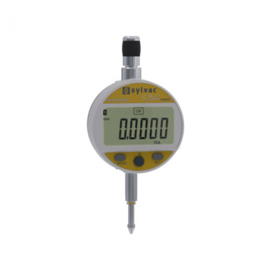 瑞士Sylvac電子量錶