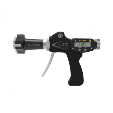 瑞士Sylvac三點內徑分厘卡