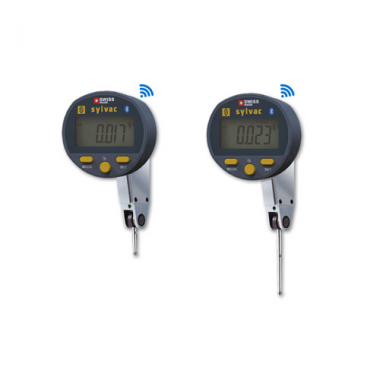 瑞士Sylvac電子槓桿表