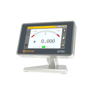 瑞士Sylvac電子測頭/顯示器