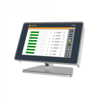 瑞士Sylvac電子測頭/顯示器