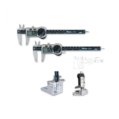 瑞士TESA電子卡尺