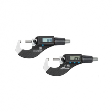 瑞士TESA外徑測微器