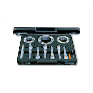 瑞士TESA內徑測微器