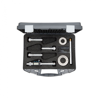 瑞士TESA內徑測微器