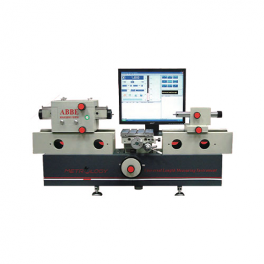 台灣黑馬萬能測長儀