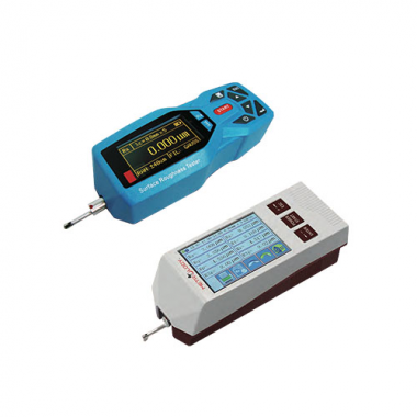 台灣黑馬表面粗度計