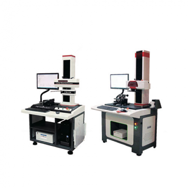 台灣黑馬輪廓測定儀