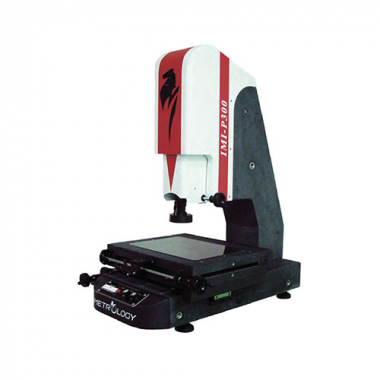 台灣黑馬影像量測儀