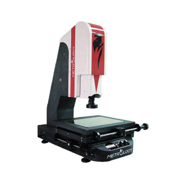 台灣黑馬影像量測儀