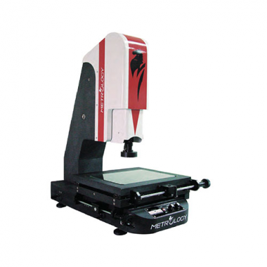 台灣黑馬影像量測儀