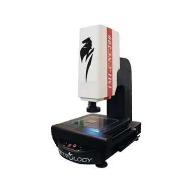 台灣黑馬影像量測儀