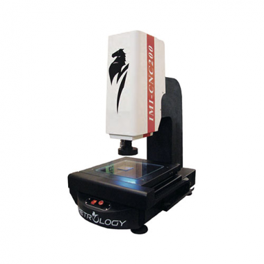 台灣黑馬影像量測儀