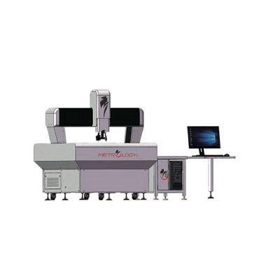 台灣黑馬影像量測儀