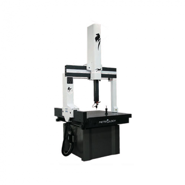 台灣黑馬三次元座標量床(手動)