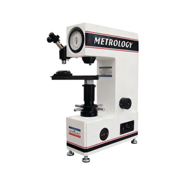 台灣黑馬硬度測試設備類