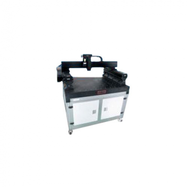 金泰DSMT花崗石檢測設備